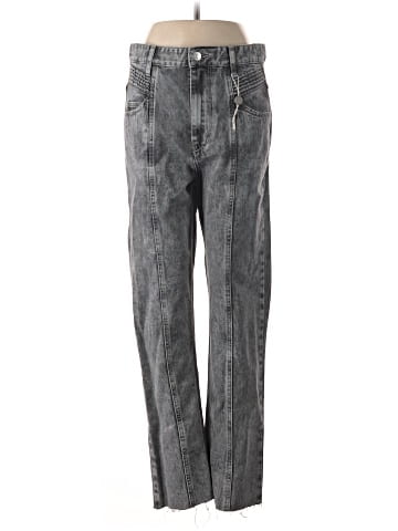 Étoile Isabel Marant Jeans (view 1)