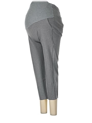 Alina Mae Maternity Active Pants (view 1)