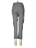 Alina Mae Maternity Gray Active Pants Size M - photo 2