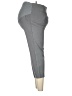 Alina Mae Maternity Gray Active Pants Size M - photo 5