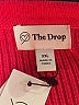 The Drop Pink Cardigan Size XXL - photo 7
