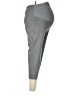 Alina Mae Maternity Gray Active Pants Size M - photo 4