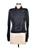 LC Lauren Conrad 100% Polyester Blue Jacket Size 8 - photo 1