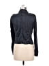 LC Lauren Conrad 100% Polyester Blue Jacket Size 8 - photo 2