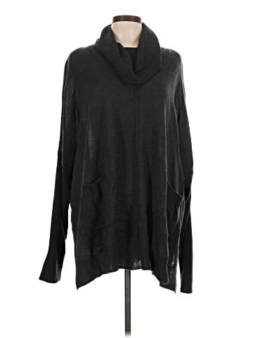 Yansi Fugel Turtleneck Sweater (view 1)