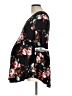 Xpenyo Black 3/4 Sleeve Top Size L - photo 5
