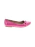 Crazy 8 Pink Flats Size 3 (youth) - photo 1