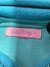 Lilly Pulitzer 100% Polyester Teal Jacket Size S (estimated) - photo 6
