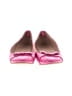 Crazy 8 Pink Flats Size 3 (youth) - photo 2