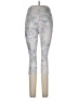 Spalding Athletic Print Ivory Leggings Size L - photo 2