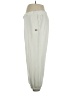Champion Solid Ivory Casual Pants Size XL - photo 5