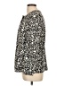 ICE Black Cardigan Size L - photo 5