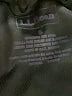 L.L.Bean Solid Black Skort Size S - photo 5