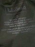 L.L.Bean Solid Black Skort Size S - photo 6