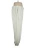 Champion Solid Ivory Casual Pants Size XL - photo 4