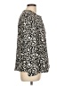 ICE Black Cardigan Size L - photo 4