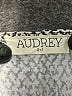 Audrey 3+1 Tweed Gray Romper Size L (estimated) - photo 4