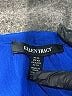 Ellen Tracy 100% Polyester Blue Sleeveless Blouse Size XL - photo 7
