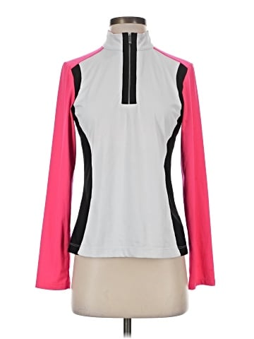 Tail Track Jacket (view 1)