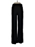 BCBGeneration 100% Rayon Black Casual Pants Size 6 - photo 1
