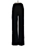 BCBGeneration 100% Rayon Black Casual Pants Size 6 - photo 2