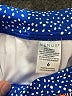 Venus Red Swimsuit Bottoms Size 6 - photo 3