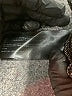 Keepsake 100% Polyester Tweed Gray Cocktail Dress Size S - photo 8