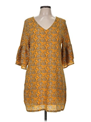 Belongsci Casual Dress (view 1)