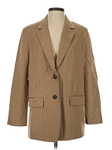 Everlane Blazer (view 1)