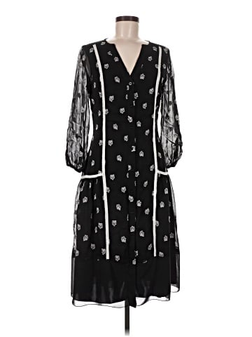Shoshanna Cocktail Dress (view 1)