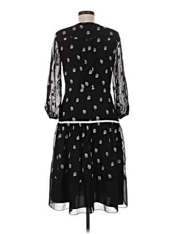 Shoshanna Cocktail Dress (view 2)