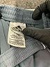 Adidas 100% Polyester Solid Gray Athletic Shorts 9-12 MO / 12 MO - photo 3