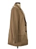 Everlane Tan Blazer Size 4 - photo 4