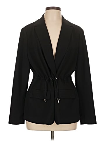 Black Label by Chico's Blazer (view 1)
