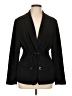 Black Label by Chico's Black Blazer Size Lg (2) - photo 1