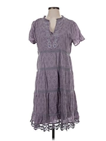 Sundance Casual Dress (view 1)