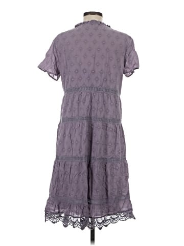 Sundance Casual Dress (view 2)