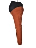 Old Navy - Maternity Brown Active Pants Size 8 - photo 5