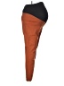 Old Navy - Maternity Brown Active Pants Size 8 - photo 4