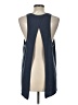 Gap Fit Blue Sleeveless Top Size L (tall) - photo 2