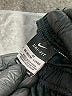 Nike 100% Polyester Black Athletic Shorts Size 2T - photo 3