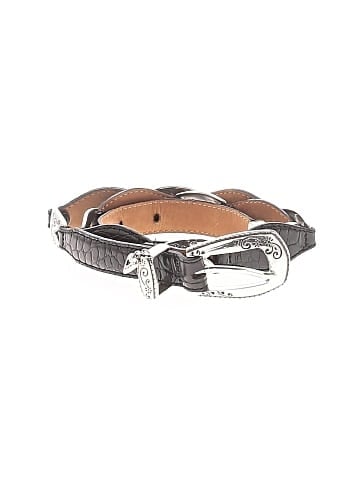 Brighton Leather Belt (view 1)