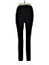 Simply Vera Vera Wang Solid Black Active Pants Size L - photo 2