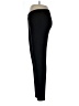 Simply Vera Vera Wang Solid Black Active Pants Size L - photo 5