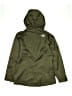 The North Face 100% Polyester Green Raincoat Size 14 - 16 - photo 2