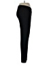 Simply Vera Vera Wang Solid Black Active Pants Size L - photo 4