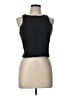 Express Black Tank Top Size L - photo 1