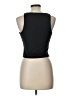 Express Black Tank Top Size L - photo 2