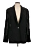 Lafayette 148 New York 100% Wool Black Wool Blazer Size XL (estimated) - photo 1