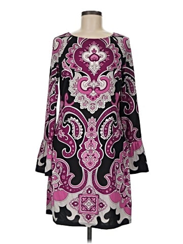 INC International Concepts Cocktail Dress (view 1)